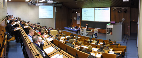 photo from 2005 conference