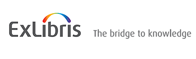 ExLibris - The bridge to knowledge