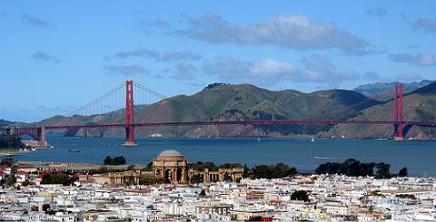 San Francisco's Chinatown