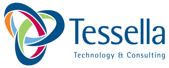 Tessella logo