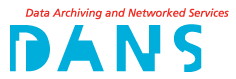 DANS logo