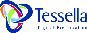 TESSELA logo